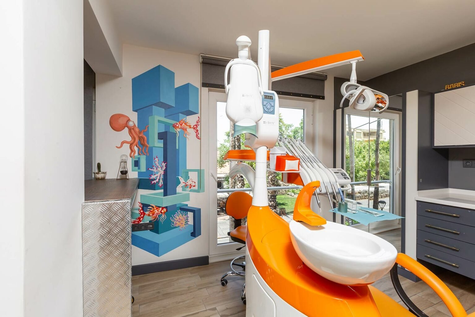 Antalya Kadident Diş Kliniği
