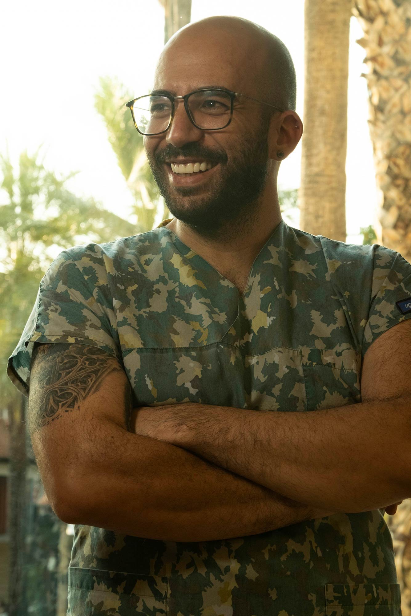 Dr. Barış Kadigil