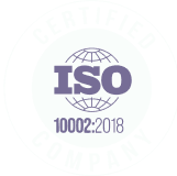 ISO 10002