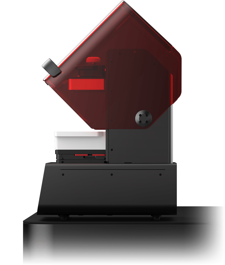 SprintRay Pro2 CAD/CAM teknolojisi
